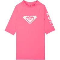 Junior Whole Hearted Kurzarm-Lycra-Trägerhemd